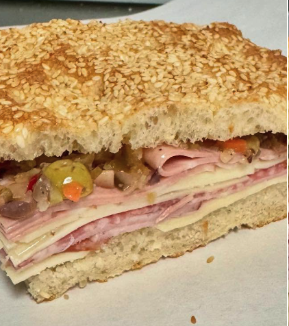 muffaletta